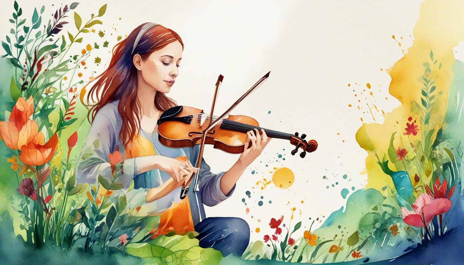 Musical Creation and Sustainability: How Musicians Are Incorporating Ecological Practices into Their Projects