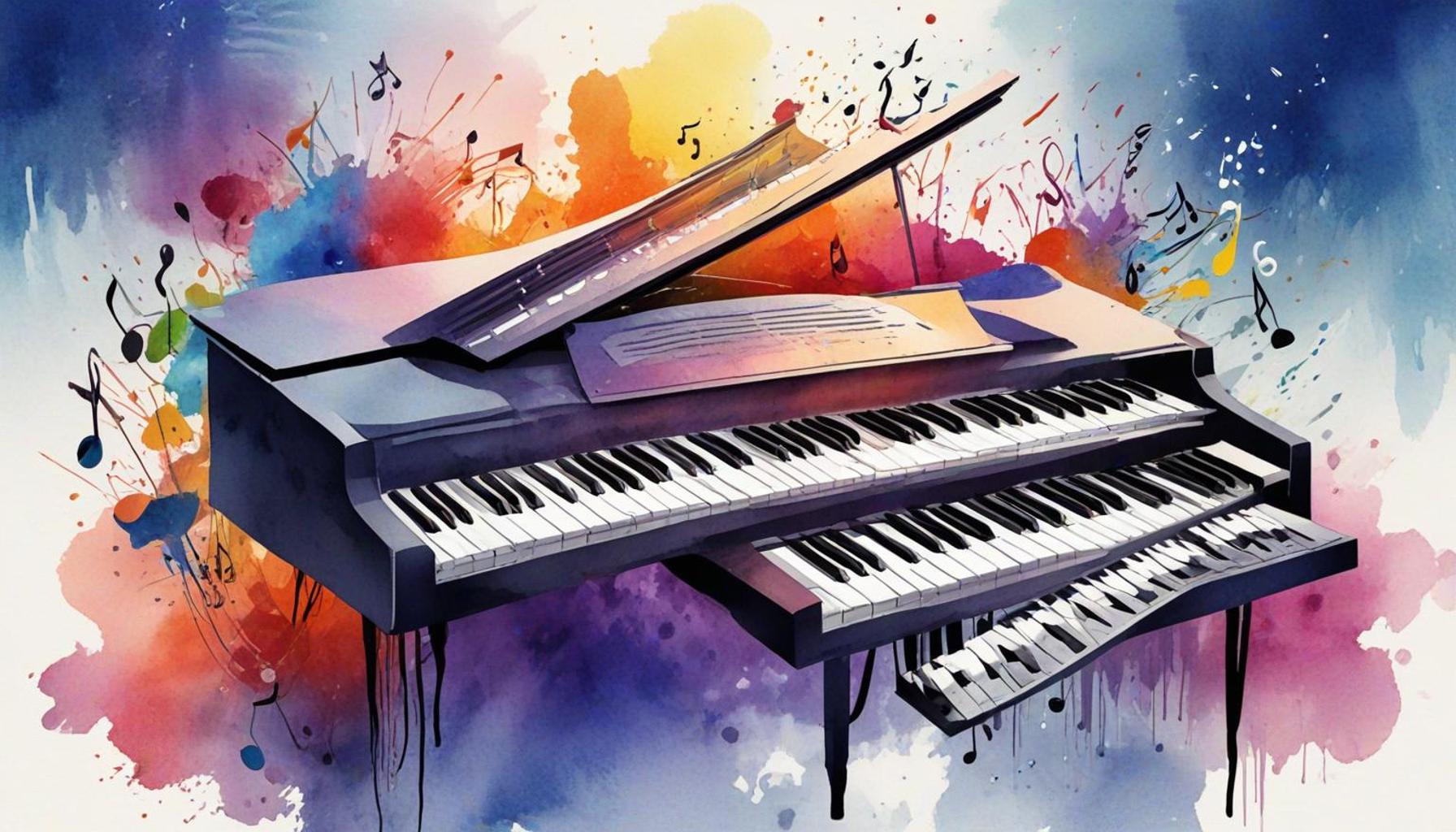 The influence of technology on music creation: how software and apps are transforming amateur composers into professionals