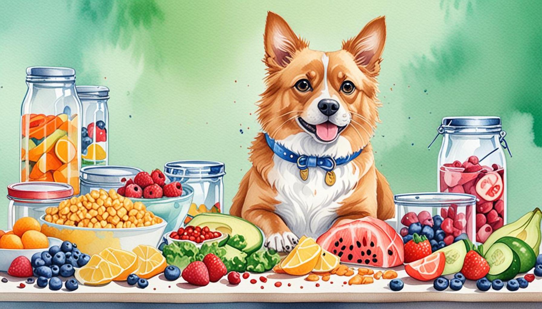 Personalized Diets for Pets: The Revolution of Tailored Nutrition