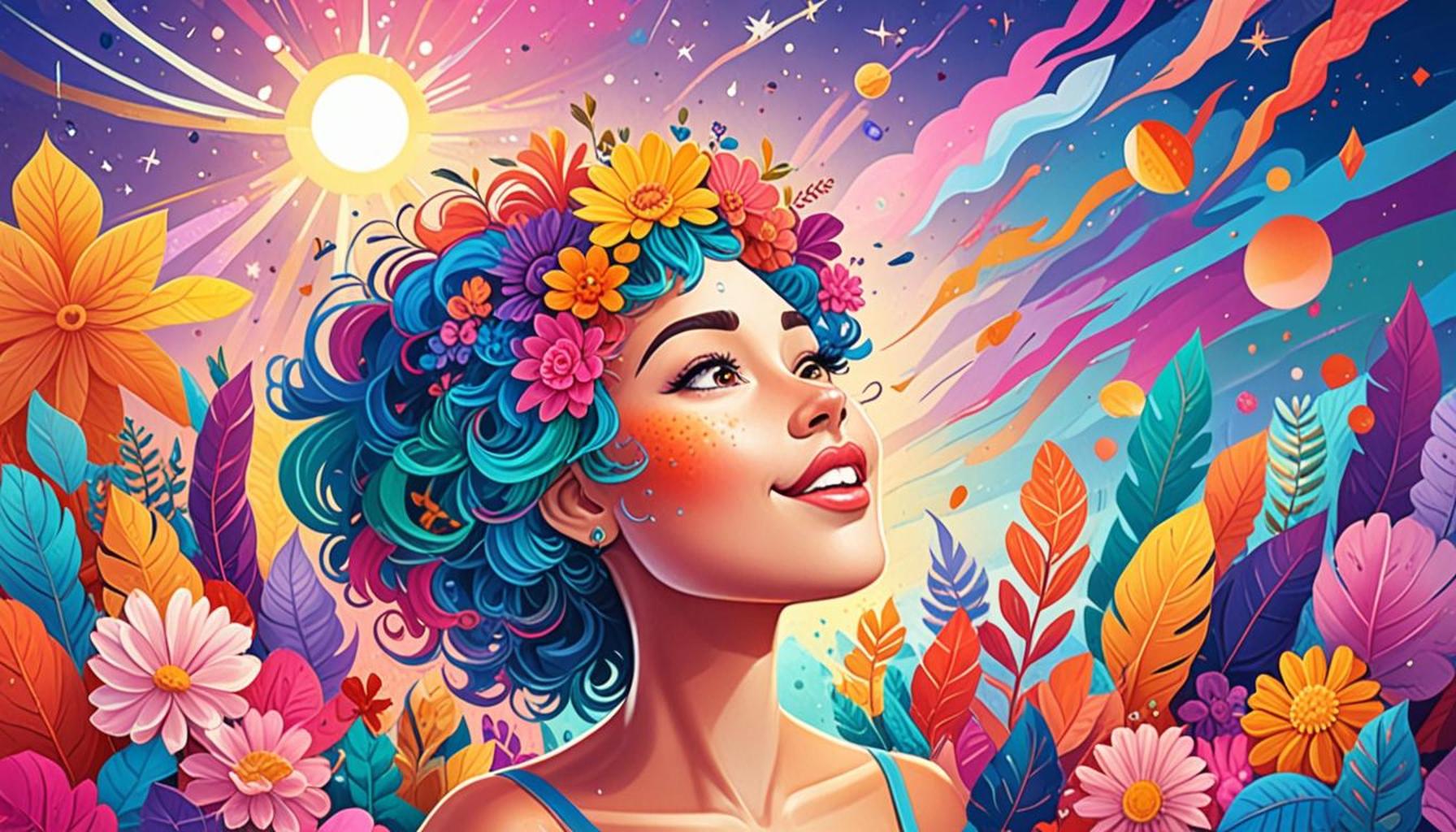 How Positive Affirmations Can Transform Mindset to Achieve Goals and Results