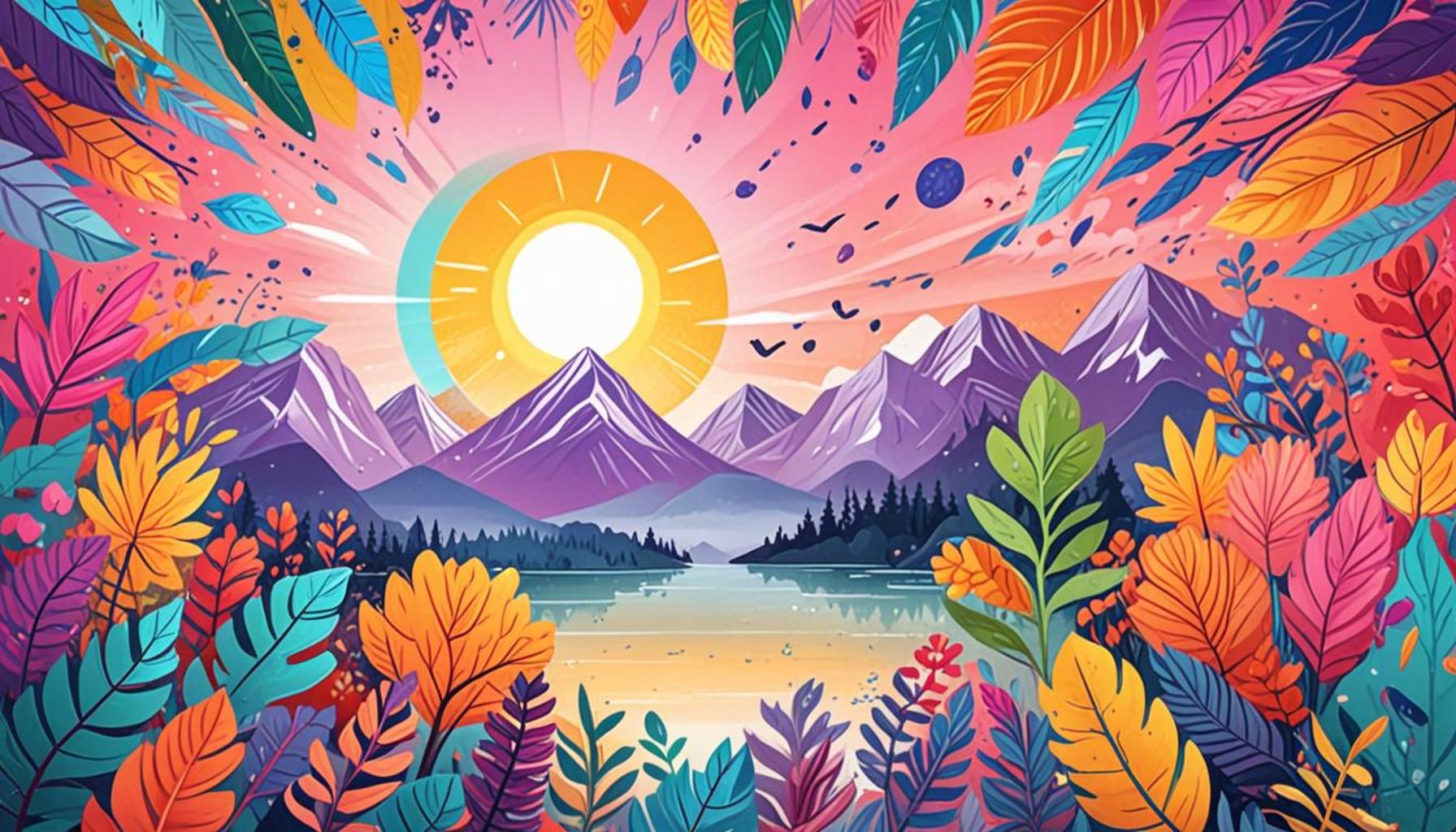 Using Positive Affirmations to Cultivate a Growth Mindset and Increase Resilience