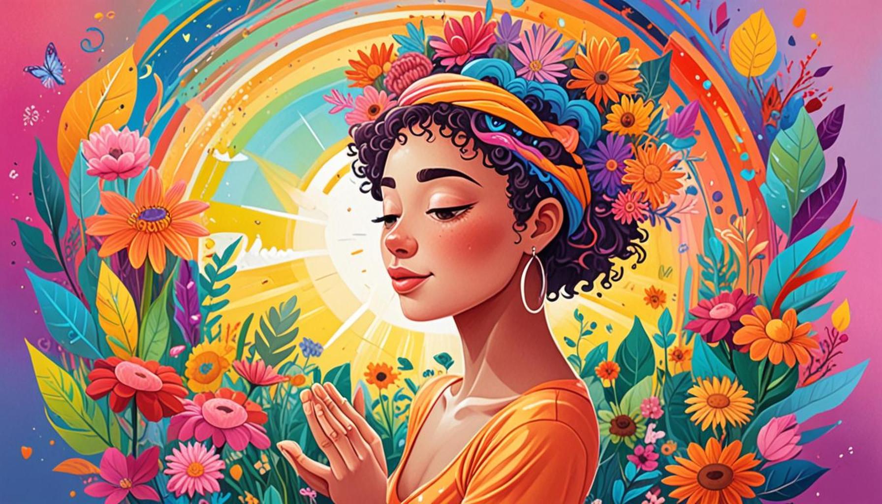 The Importance of Daily Affirmations for Emotional Health