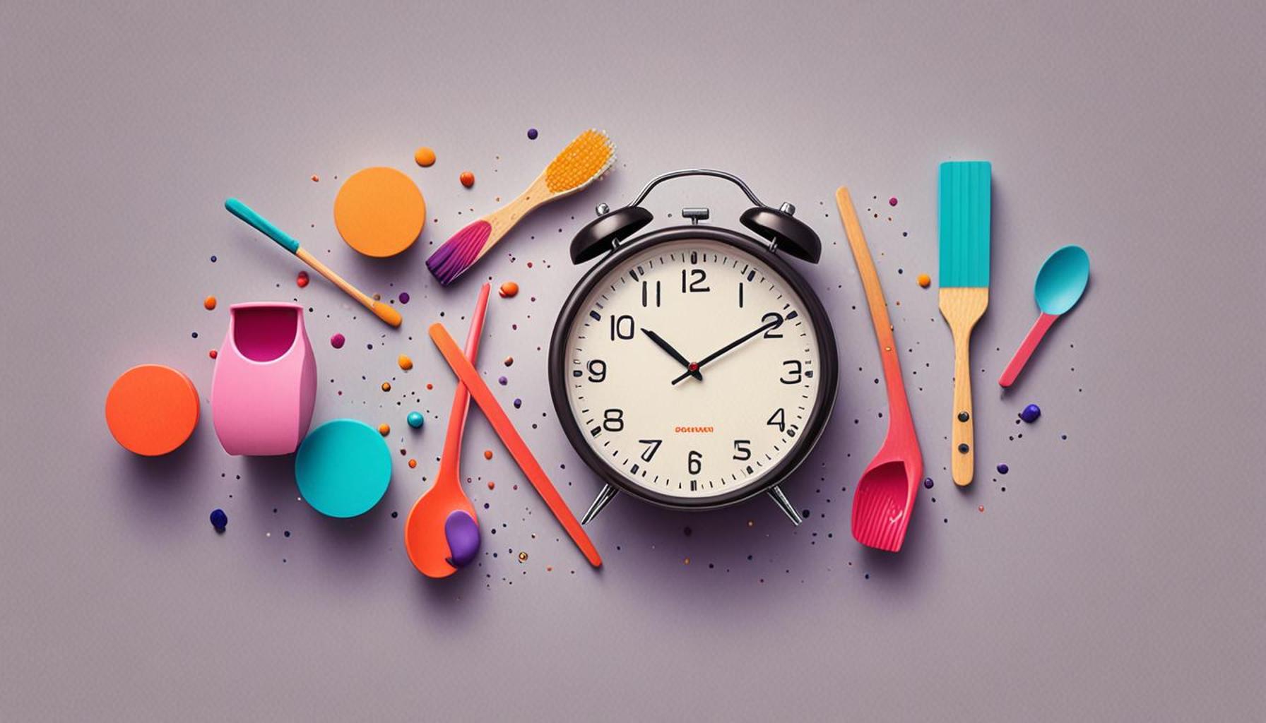 Minimalism and the Importance of Daily Rituals: How to Structure Your Time Efficiently