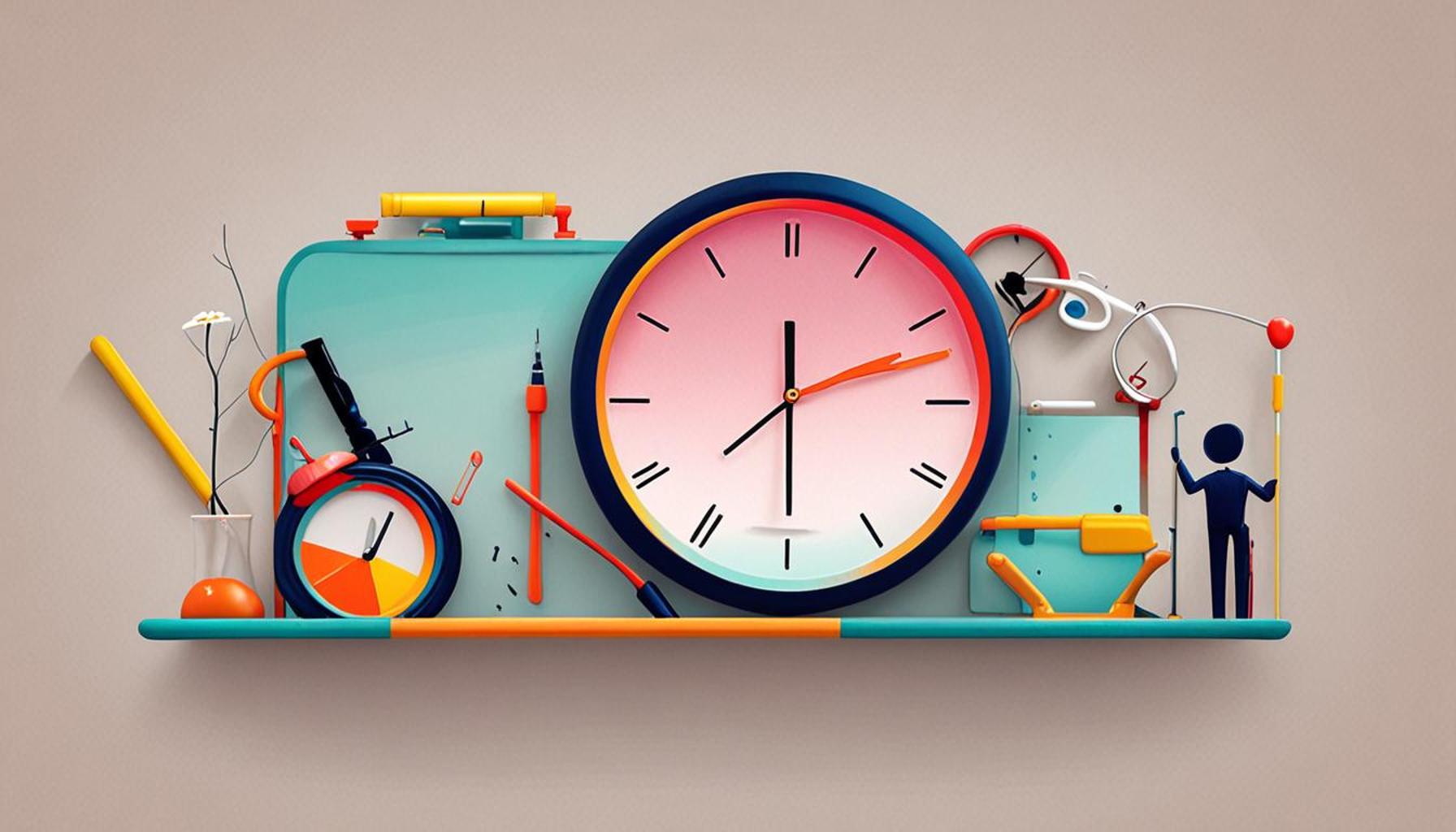 Minimalism in Daily Routine: Techniques to Eliminate Distractions and Increase Focus